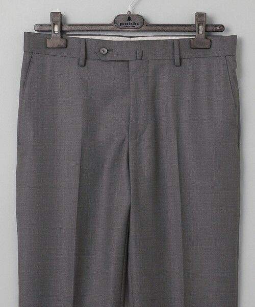 gotairiku / ゴタイリク セットアップ | 【DORMEUIL】MILLENNIAL スーツ | 詳細13