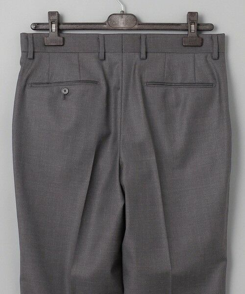 gotairiku / ゴタイリク セットアップ | 【DORMEUIL】MILLENNIAL スーツ | 詳細14