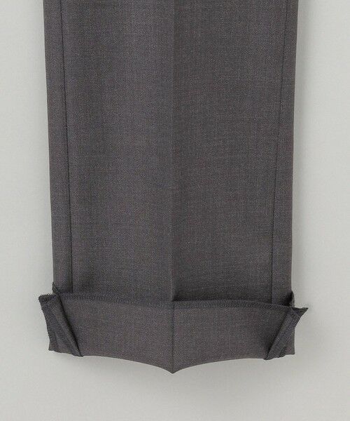 gotairiku / ゴタイリク セットアップ | 【DORMEUIL】MILLENNIAL スーツ | 詳細16