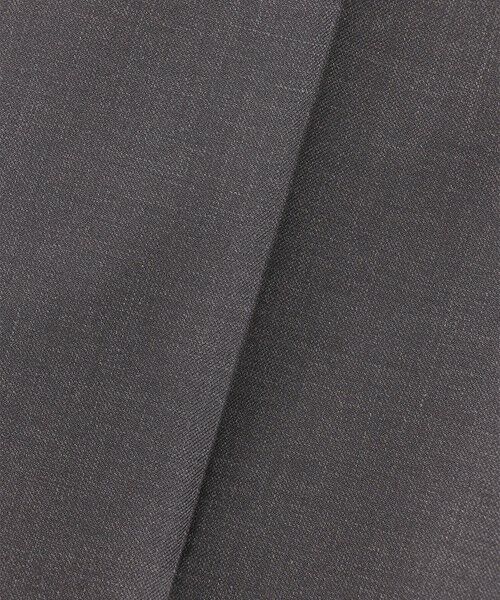 gotairiku / ゴタイリク セットアップ | 【DORMEUIL】MILLENNIAL スーツ | 詳細17