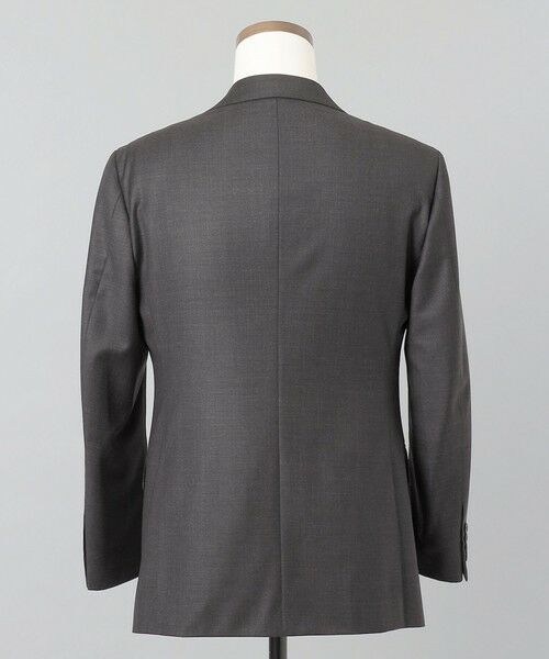 gotairiku / ゴタイリク セットアップ | 【DORMEUIL】MILLENNIAL スーツ | 詳細2