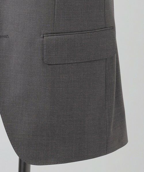 gotairiku / ゴタイリク セットアップ | 【DORMEUIL】MILLENNIAL スーツ | 詳細5