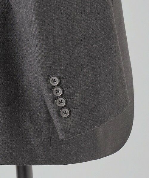 gotairiku / ゴタイリク セットアップ | 【DORMEUIL】MILLENNIAL スーツ | 詳細6