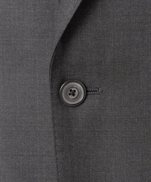 gotairiku / ゴタイリク セットアップ | 【DORMEUIL】MILLENNIAL スーツ | 詳細7