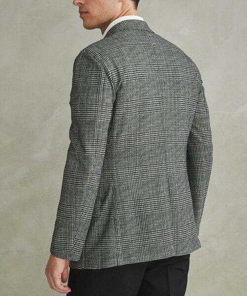 gotairiku / ゴタイリク シャツ・ブラウス | リラックスシルエット【高通気性/吸水速乾】ドッツエアー クールマックスサッカーシャツ | 詳細10