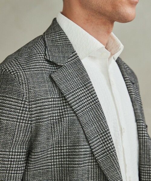 gotairiku / ゴタイリク シャツ・ブラウス | リラックスシルエット【高通気性/吸水速乾】ドッツエアー クールマックスサッカーシャツ | 詳細2