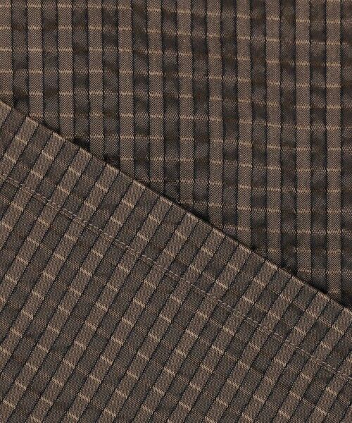 gotairiku / ゴタイリク シャツ・ブラウス | リラックスシルエット【高通気性/吸水速乾】ドッツエアー クールマックスサッカーシャツ | 詳細13