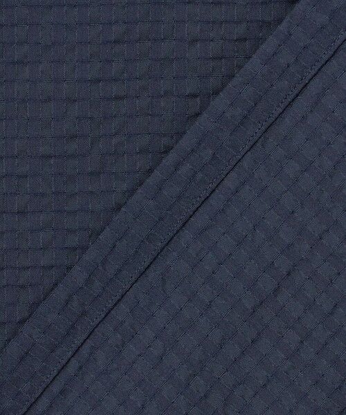 gotairiku / ゴタイリク シャツ・ブラウス | リラックスシルエット【高通気性/吸水速乾】ドッツエアー クールマックスサッカーシャツ | 詳細29