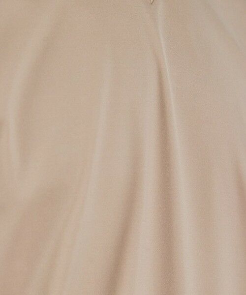 gotairiku / ゴタイリク カットソー | 調温機能で清潔感をサポート【吸熱/放熱】サーモアジャスト ビジネスインナー | 詳細3