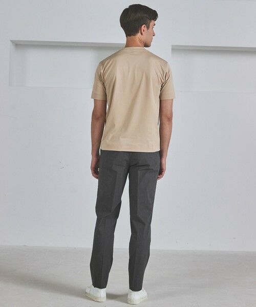 gotairiku / ゴタイリク カットソー | 調温機能で清潔感をサポート【吸熱/放熱】サーモアジャスト ビジネスインナー | 詳細6