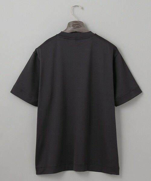 gotairiku / ゴタイリク カットソー | 調温機能で清潔感をサポート【吸熱/放熱】サーモアジャスト ビジネスインナー | 詳細14