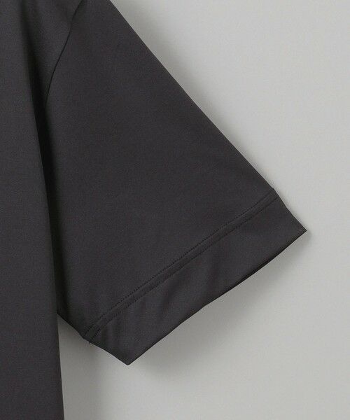 gotairiku / ゴタイリク カットソー | 調温機能で清潔感をサポート【吸熱/放熱】サーモアジャスト ビジネスインナー | 詳細16