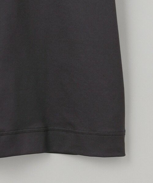 gotairiku / ゴタイリク カットソー | 調温機能で清潔感をサポート【吸熱/放熱】サーモアジャスト ビジネスインナー | 詳細17