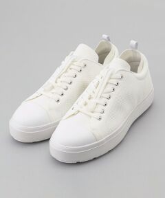 gotairiku / ゴタイリク スニーカー | 【ACTHREAD TRAINER】ニットスニーカー