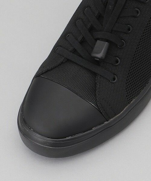 gotairiku / ゴタイリク スニーカー | 【ACTHREAD TRAINER】ニットスニーカー | 詳細4
