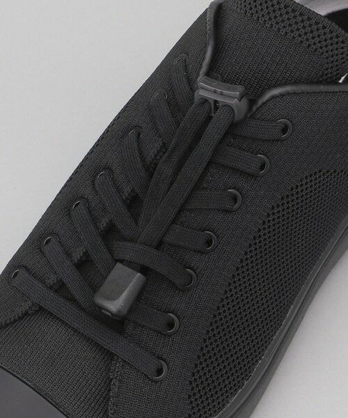 gotairiku / ゴタイリク スニーカー | 【ACTHREAD TRAINER】ニットスニーカー | 詳細5