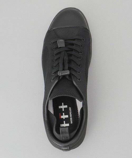 gotairiku / ゴタイリク スニーカー | 【ACTHREAD TRAINER】ニットスニーカー | 詳細6