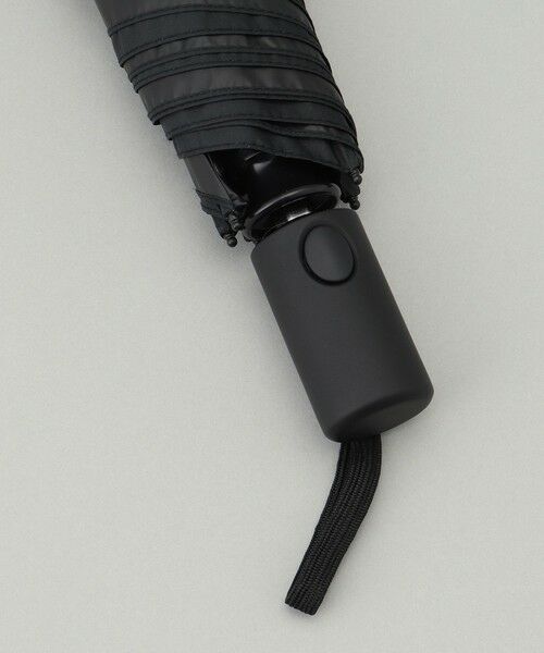 gotairiku / ゴタイリク 傘 | 仕事でつかえる 晴雨兼用かさ【遮熱/遮光率・UVカット100%】 東レ サマーシールド 折りたたみ傘_61cm 320g | 詳細11