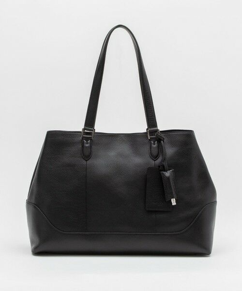 gotairiku / ゴタイリク トートバッグ | 別注/日本製【PELLE MORBIDA×GOTAIRIKU】レザー トートバッグ | 詳細6