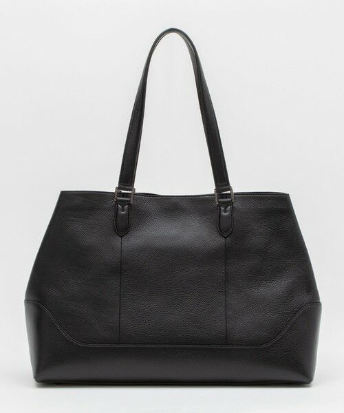 gotairiku / ゴタイリク トートバッグ | 別注/日本製【PELLE MORBIDA×GOTAIRIKU】レザー トートバッグ | 詳細7