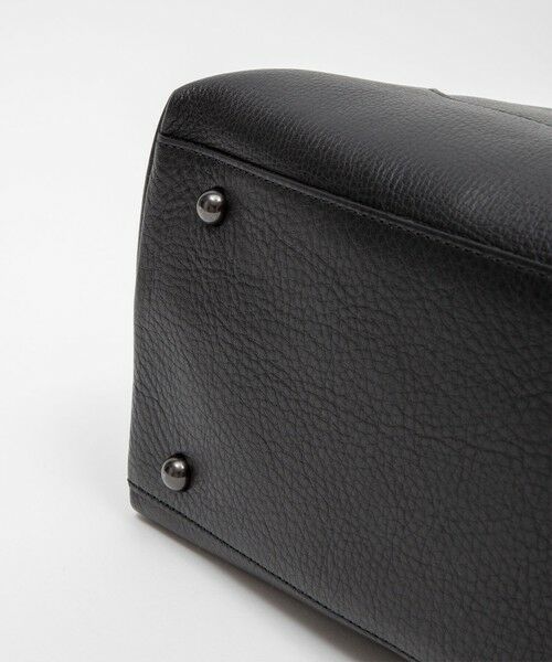 gotairiku / ゴタイリク トートバッグ | 別注/日本製【PELLE MORBIDA×GOTAIRIKU】レザー トートバッグ | 詳細9