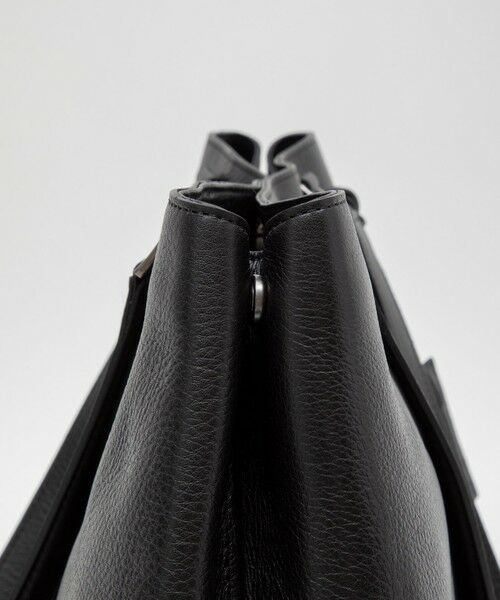 gotairiku / ゴタイリク トートバッグ | 別注/日本製【PELLE MORBIDA×GOTAIRIKU】レザー トートバッグ | 詳細11