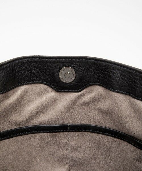 gotairiku / ゴタイリク トートバッグ | 別注/日本製【PELLE MORBIDA×GOTAIRIKU】レザー トートバッグ | 詳細17