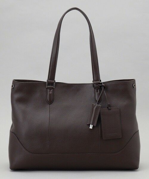 gotairiku / ゴタイリク トートバッグ | 別注/日本製【PELLE MORBIDA×GOTAIRIKU】レザー トートバッグ | 詳細25