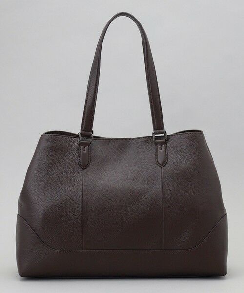 gotairiku / ゴタイリク トートバッグ | 別注/日本製【PELLE MORBIDA×GOTAIRIKU】レザー トートバッグ | 詳細26