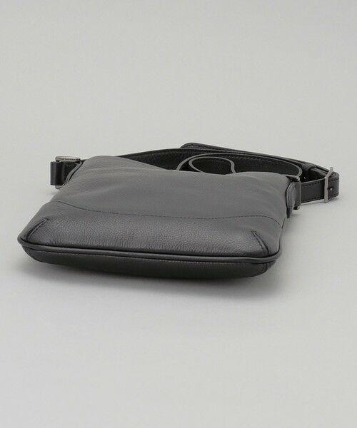 gotairiku / ゴタイリク ショルダーバッグ | 別注/日本製【PELLE MORBIDA×GOTAIRIKU】レザー ショルダーバッグ | 詳細11