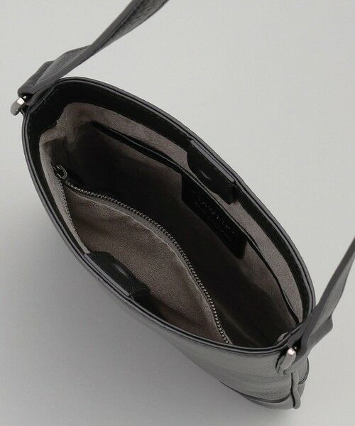 gotairiku / ゴタイリク ショルダーバッグ | 別注/日本製【PELLE MORBIDA×GOTAIRIKU】レザー ショルダーバッグ | 詳細4