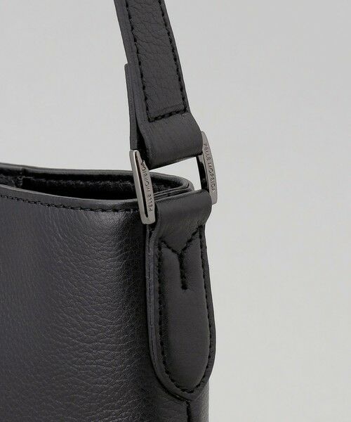 gotairiku / ゴタイリク ショルダーバッグ | 別注/日本製【PELLE MORBIDA×GOTAIRIKU】レザー ショルダーバッグ | 詳細6