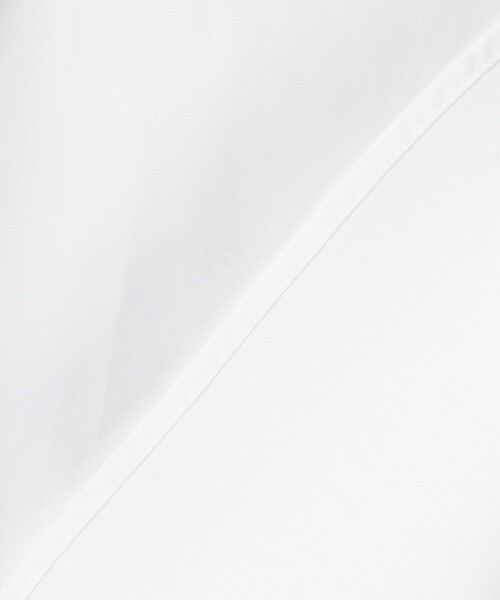 gotairiku / ゴタイリク シャツ・ブラウス | 【WEAR BLACK】ブザム比翼ウィングカラー ドレスシャツ | 詳細9