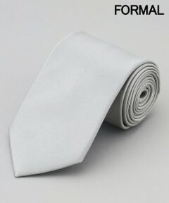 gotairiku / ゴタイリク ネクタイ | 【WEAR BLACK】フォーマル用_サテン無地 ネクタイ