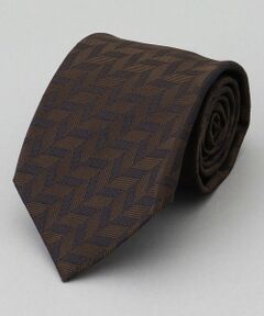 gotairiku / ゴタイリク ネクタイ | GOTAIRIKU別注【日本製】シルク ネクタイ_総柄