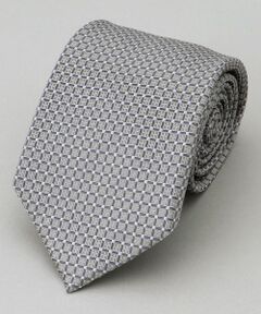 gotairiku / ゴタイリク ネクタイ | GOTAIRIKU別注【日本製】シルク ネクタイ_格子柄