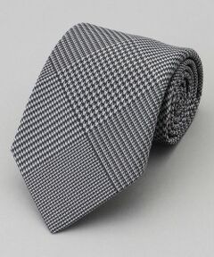 gotairiku / ゴタイリク ネクタイ | GOTAIRIKU別注【日本製】シルク ネクタイ_チェック柄