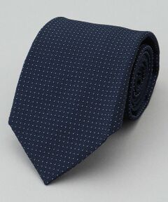 gotairiku / ゴタイリク ネクタイ | GOTAIRIKU別注【日本製】シルク ネクタイ_小格子柄