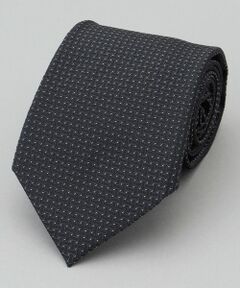 gotairiku / ゴタイリク ネクタイ | GOTAIRIKU別注【日本製】シルク ネクタイ_小格子柄