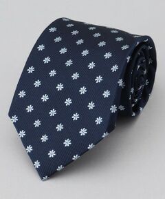 gotairiku / ゴタイリク ネクタイ | GOTAIRIKU別注【日本製】シルク ネクタイ_小紋柄