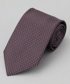 gotairiku / ゴタイリク ネクタイ | GOTAIRIKU別注【MANTERO/マンテロ】ネクタイ_総柄