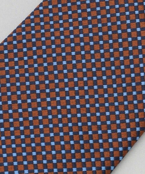 gotairiku / ゴタイリク ネクタイ | GOTAIRIKU別注【MANTERO/マンテロ】ネクタイ_総柄 | 詳細5