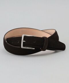 gotairiku / ゴタイリク ベルト・サスペンダー | 【CHARLES・F・STEAD】日本製　スエードベルト