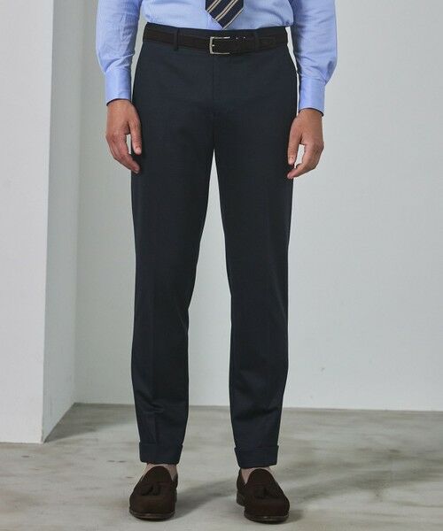 gotairiku / ゴタイリク ベルト・サスペンダー | 【CHARLES・F・STEAD】日本製　スエードベルト | 詳細2