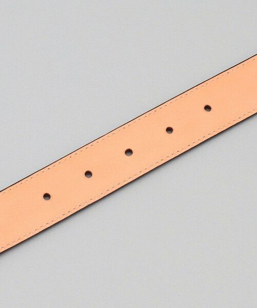 gotairiku / ゴタイリク ベルト・サスペンダー | 【希少コードバン】コードバンベルト | 詳細2