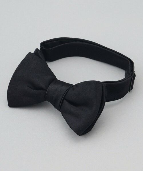 gotairiku / ゴタイリク その他小物 | 【WEAR BLACK】フォーマル用_ボウタイ | 詳細6
