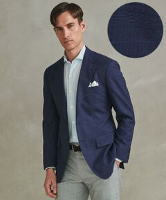 gotairiku / ゴタイリク テーラードジャケット | 【Ｄelfino/デルフィノ】Portofino ブレザー