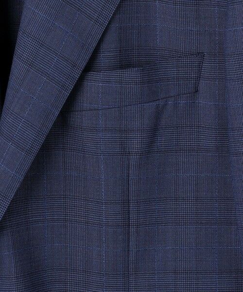 gotairiku / ゴタイリク テーラードジャケット | 【Ｄelfino/デルフィノ】Portofino ブレザー | 詳細12