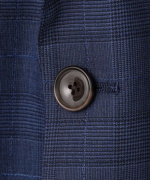 gotairiku / ゴタイリク テーラードジャケット | 【Ｄelfino/デルフィノ】Portofino ブレザー | 詳細13