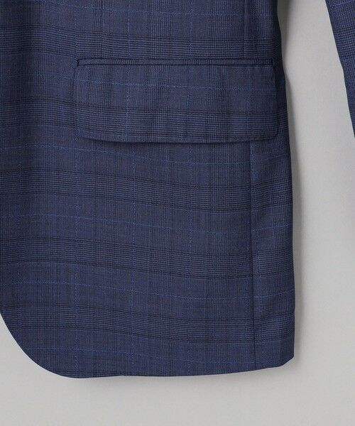 gotairiku / ゴタイリク テーラードジャケット | 【Ｄelfino/デルフィノ】Portofino ブレザー | 詳細14